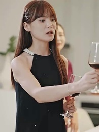 전처가 재벌가 외손녀였다니!? - Episode 42