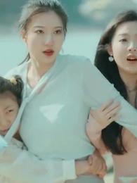 Ibuku Cantik dan Menawan - Episode 11