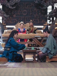 [Dubbed] Please divorce, Your Highness - Episode 19