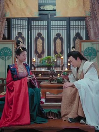 [Dubbed] Please divorce, Your Highness - Episode 64