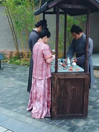 第46集 - 極品假太監