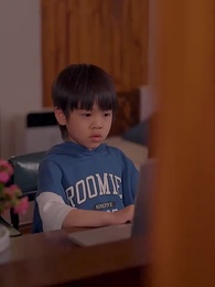 第10集 - 天才萌寶：爹地，你的債主來了