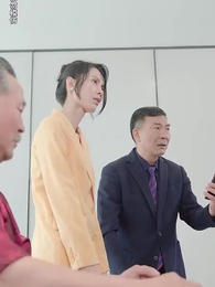 女總裁的保鑣男友 - Episode 80