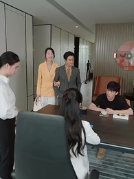 第25集 - 女總裁的保鑣男友