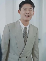 전처가 재벌가 외손녀였다니!? - Episode 57