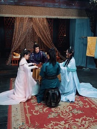 第96集 - 極品假太監