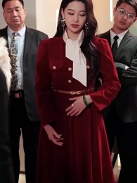 Cuộc Hôn Nhân Nồng Cháy - Episode 8