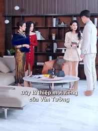 Cuộc Hôn Nhân Nồng Cháy - Episode 14
