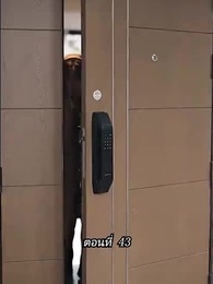 [พากย์ไทย]คืนวุ่นลุ้นรักท่านประธาน - Episode 43