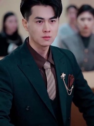 Tập 32 - Cuộc Hôn Nhân Nồng Cháy