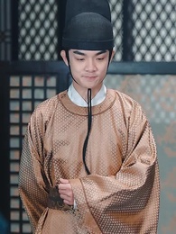 第37集 - 極品假太監