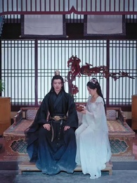 Episode 27 - [Dubbed] Please divorce, Your Highness