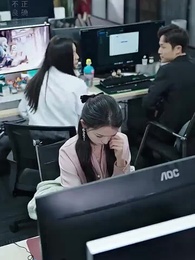 Istri Magang Pak Rio - Episode 57