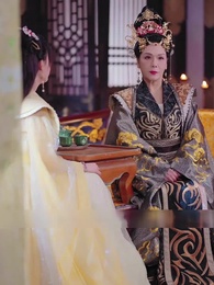 Episode 83 - [Dubbed] Please divorce, Your Highness