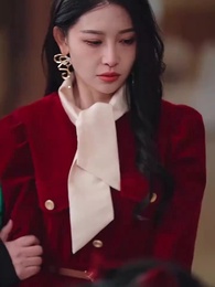 Cuộc Hôn Nhân Nồng Cháy - Episode 39