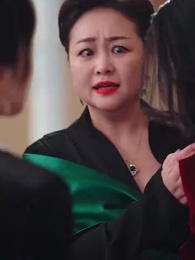 Cuộc Hôn Nhân Nồng Cháy - Episode 37