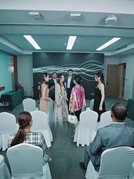 64화 - 전처가 재벌가 외손녀였다니!?