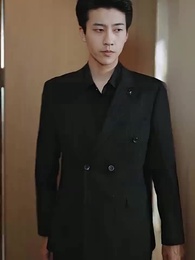 전처가 재벌가 외손녀였다니!? - Episode 20