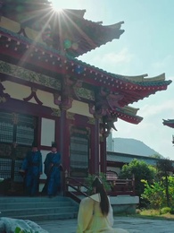 Episode 71 - [Dubbed] Please divorce, Your Highness