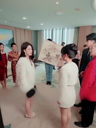 Tập 50 - Cuộc Hôn Nhân Nồng Cháy