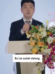 Ibuku Cantik dan Menawan - Episode 19