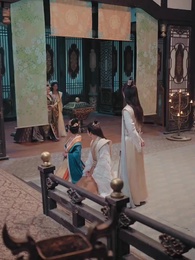 [Dubbed] Please divorce, Your Highness - Episode 74