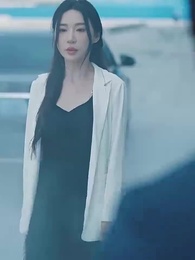 71화 - 전처가 재벌가 외손녀였다니!?