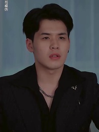 第59集 - 女總裁的保鑣男友