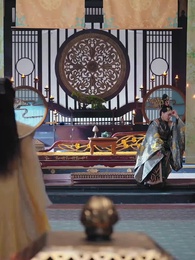 Episode 82 - [Dubbed] Please divorce, Your Highness