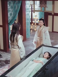 Episode 58 - [Dubbed] Please divorce, Your Highness