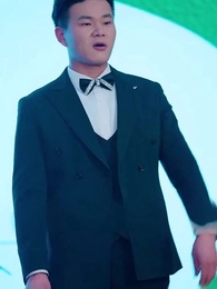 Cuộc Hôn Nhân Nồng Cháy - Episode 31