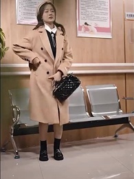 [พากย์ไทย]คืนวุ่นลุ้นรักท่านประธาน - Episode 45