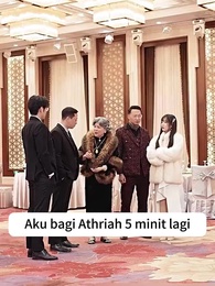 Rebutan Nak Jadi Ayah Lepas 5 Anak Lahir! - Episode 98
