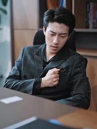 전처가 재벌가 외손녀였다니!? - Episode 12