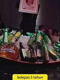 Rebutan Nak Jadi Ayah Lepas 5 Anak Lahir! - Episode 2