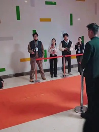 Tập 27 - Cuộc Hôn Nhân Nồng Cháy