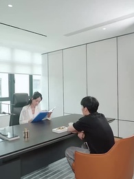 第23集 - 女總裁的保鑣男友