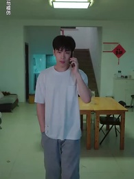 女總裁的保鑣男友 - Episode 13