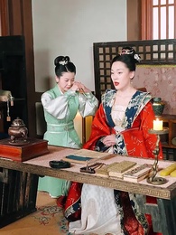 極品假太監 - Episode 13