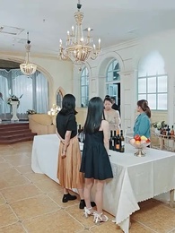 전처가 재벌가 외손녀였다니!? - Episode 89