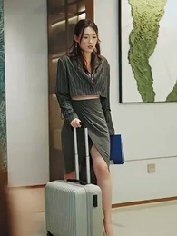 5화 - 전처가 재벌가 외손녀였다니!?