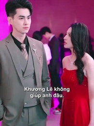 Cuộc Hôn Nhân Nồng Cháy - Episode 22