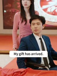 The King of Athens - Episode 20