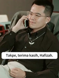 Episode 31 - Pencarian Lelaki Misteri