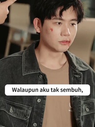 Pencarian Lelaki Misteri - Episode 3