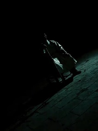 Pencarian Lelaki Misteri - Episode 1