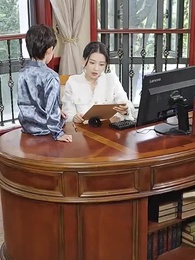 第12集 - 大佬總想跟我搶兒砸