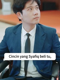 Pencarian Lelaki Misteri - Episode 19