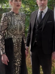 Flash Marriage with my Alpha - Episode 21