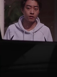 大佬總想跟我搶兒砸 - Episode 90